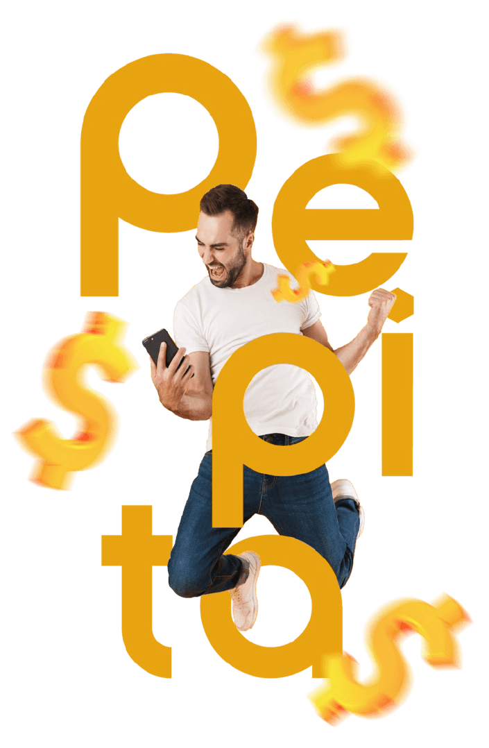 Pepitas - Transformando Ativos Reais